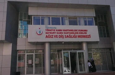 Bayburt ADSM’de Eylül ayında 7 bin 676 hasta muayene edildi 