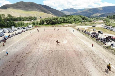 Bayburt cirit il birincisi cuma günü belli olacak 