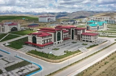 Bayburt Üniversitesinden ’İlk Dersim Filistin’ Konferansı