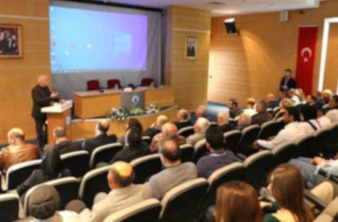 Bayburt’ta ‘2. Sağlık Sempozyumu’ düzenlenecek 