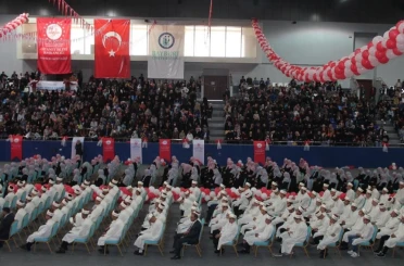 Bayburt’ta 246 hafız için icazet merasimi düzenlenecek 