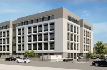 Bayburt’ta 4 köye ASM, eski hastane alanına ADSM inşa edilecek 