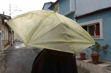 Bayburt’ta 5 gün boyunca gök gürültülü sağanak bekleniyor
