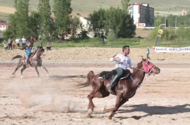 Bayburt’ta cirit il eleme müsabakaları bugün başlıyor 