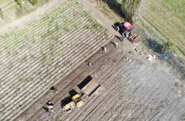Bayburt’ta ÇKS kayıtları askıya çıktı 