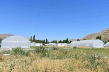 Bayburt’ta Eko Köy 2 Projesi’nde sona yaklaşıldı 