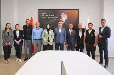 Bayburt’ta kimlik kartı yenileme işlemlerinde yüzde 99’luk başarı 