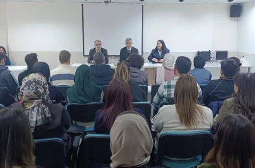 Bayburt’ta özel eğitim çalışmaları toplantıda değerlendirildi 