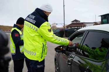Bayburt’ta Ramazan Bayramı boyunca bin 224 personel sahada olacak 