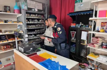 Bayburt’ta ‘Türkiye Duman Uygulaması’ kapsamında 38 iş yeri denetlendi
