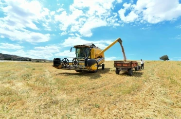 Bayburt’ta üreticiye yüzde 40 devlet katkılı yem desteği verilecek 