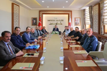 Bayburt’un turizm potansiyeli değerlendirildi 