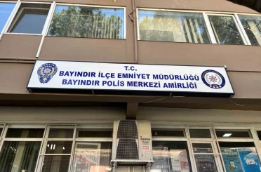 Bayındır’da kayıp olarak aranan 16 yaşındaki kız Manisa’da bulundu 