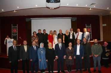 Bayırköy’de Şiir ve Beste Gecesi 