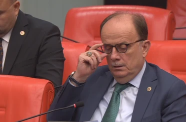 Baykan: Konya, Medeniyet Merkezi Olarak Yükseliyor