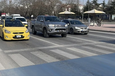 Bayram tatilinde yola çıkacak sürücülere hayati uyarı