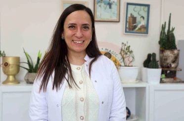 Bayramda çocuklarda alerji ve salgın hastalıklara dikkat 