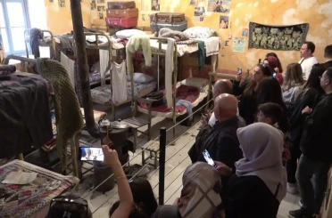 Bayramda Sinop Tarihi Cezaevi Müzesi’ne 9 bin 388 ziyaretçi 