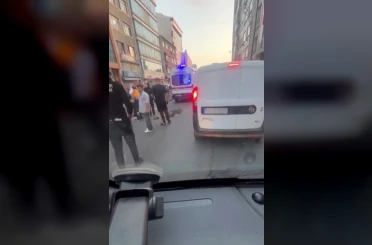 Bayrampaşa’da kamyonun çarptığı yaşlı adam hayatını kaybetti 