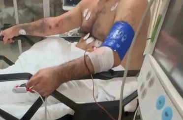 Bayrampaşa’da pompalı tüfekle çevreye ateş eden şahıs, 1’i polis 4 kişiyi yaraladı 