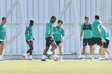 Bazoer formaya hasret kaldı! Recep Uçar'dan açıklama