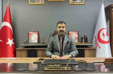 BBP Karabük İl Başkanı Kesgin: "Karabük için taşı sırtlanma gayesiyle yola çıktık" 