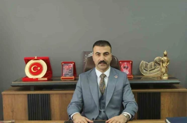 BBP Karabük İl Başkanı Murat Kesgin: "Teröre afı kabul etmiyoruz" 