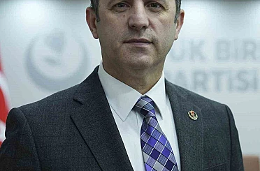 BBP’den ‘farklı partilerle ittifak’ iddialarına yalanlama: "Bizim durduğumuz yer nettir, orası da Cumhur İttifakı’dır"