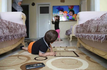 Bebek kuvözden düştü, hemşire soruşturma geçirmedi 