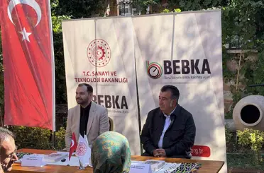 BEBKA, İznik’in binlerce yıllık tarihini okuyucuyla buluşturuyor
