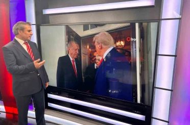 Beden dili uzmanı ‘Erdoğan-Trump’ görüşmesini değerlendirdi 