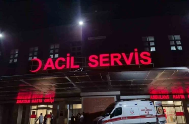 Bekçiye çarpan ve ‘düştüm’ diyerek hastaneye giden sürücüye 200 bin lira ceza 