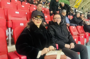 Bektaş’tan tartışmalı penaltı yorumu: Dünyanın hiçbir yerinde verilmez