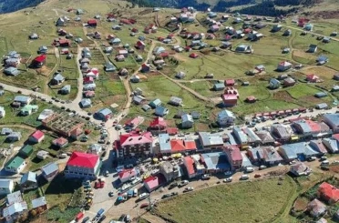 Bektaş Yaylası referandumla Yavuzkemal Beldesi’ne bağlandı 