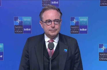 Belçika Başbakanı De Wever: "NATO’nun 5. maddesi, bir ülkenin saldırısına ortak olmayı zorunlu kılmaz" 