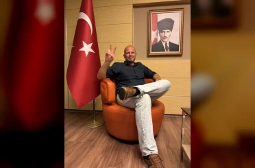 Belçika Savunma Bakanı Francken: "Tekrar merhaba benim güzel Türkiye’m" 