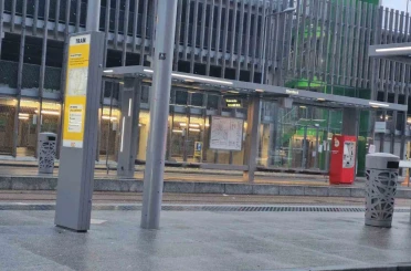 Belçika’da emeklilik ve ekonomi reformlarına karşı 3 günlük grev başladı 