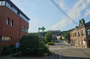 Belçika’da en sıcak 24 Haziran kayıtlara geçti 