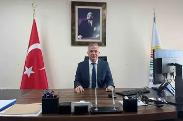 Belediye Başkan Yardımcısı Han, tekrar göreve döndü
