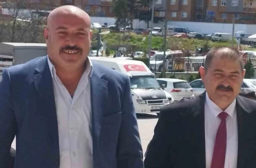 Belediye başkanı ve korumasını öldüren sanığın yargılanmasına devam edildi