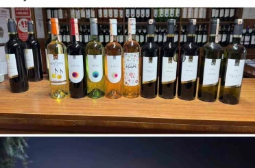 Belediye başkanından alkollü cuma paylaşımı 