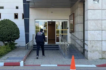 Belediyede çaycı olmanın bedeli 250 bin TL: Rüşvetle işe yerleştirme yapmışlar 