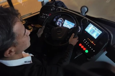 Belediyeden "30 Kasım Dünya Şoförler Günü"ne özel klip 