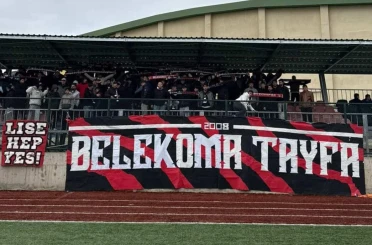 Belekoma Tayfa’dan maça davet 