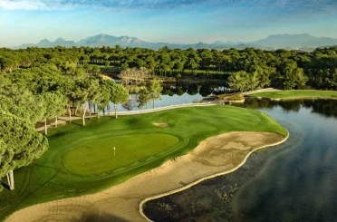 Belek’te golfün en seçkin buluşması: Gloria Özaltın Championship 2026 