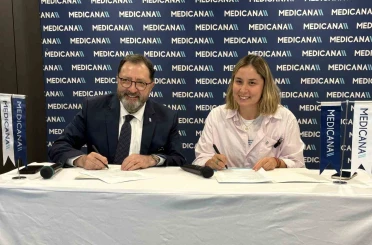 Bengisu Avcı yeni sezonda da Medicana ile kulaç atacak 
