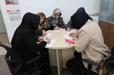 Benim üniversitem ALKÜ’de başladı 