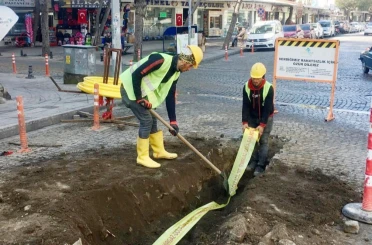 Bergama’da doğal gaz çıkmazı: "Sit" ve "altyapı" engeli vatandaşı mağdur ediyor 
