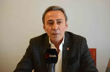 Berhan Şimşek’ten Mansur Yavaş’a: "Sen CHP seçmeni sayesinde iki dönem belediye başkanı oldun"
