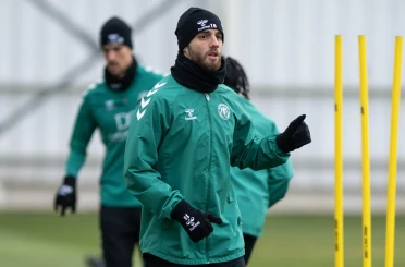 Berkan Kutlu: “Bu takım çok iyi işler yapacak”